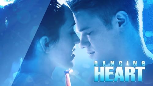 Dancing heart – vue 2
