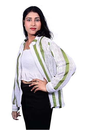 Generic cotton jacket – image 6