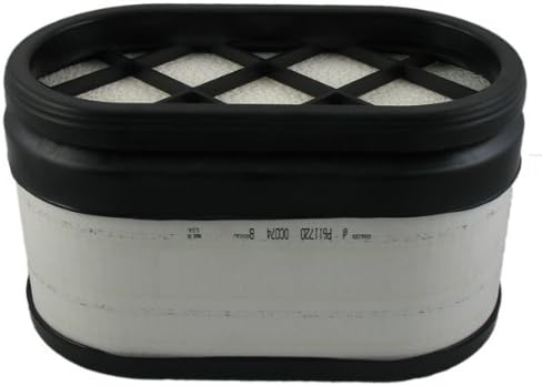 PAB10491 UltraFLOW Air Filter for CHEVROLET Express 2500 Van V8(06-12), 3500 Van V8(06-12), 4500 Van(09-11), GMC Savana 2500 Van V8(06-12), 3500 Van(06-12)