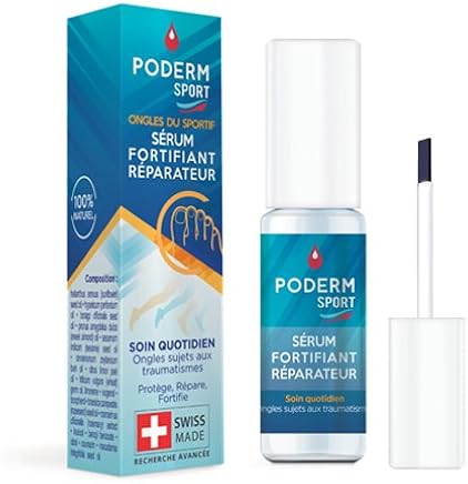 Poderm By Swiss Footcare Laboratories On Amazonfr