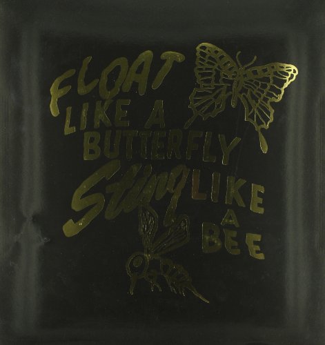 Greatest of all time: Homenaje a Muhammad Ali