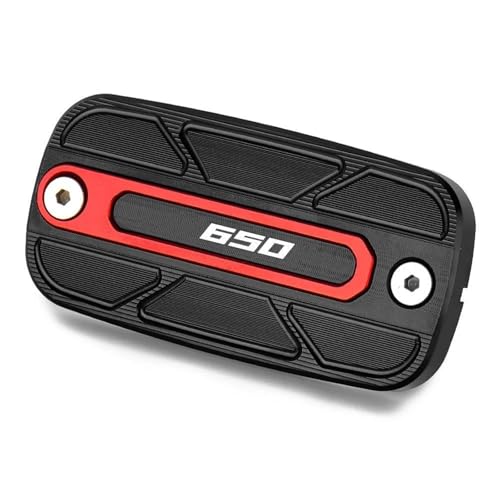 Couvercle de réservoir de frein CB650F pour remplacer la pièce d'origine usée