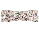 Eigenschaften - Maschinenwaschbar. Perfekt für lockiges und glattes Haar.Für den Täglichen Gebrauch