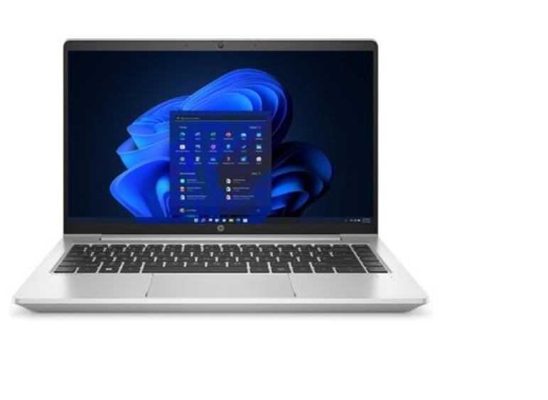 HP Pro Book 440 G9 Laptop with Backpack (i5-12th Gen/16GB RAM/512 GB SSD/14 Screen FHD/DOS/War+ADP-3 Yr.)(821P0PA)