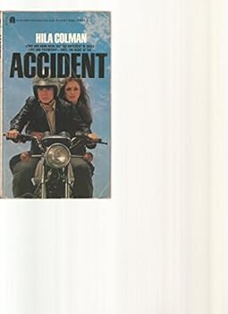Paperback Accident Book