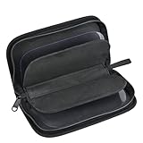 Fischereikackkasten, kleine Tackle -Tasche | Kleine Fischerei -Tackle -Box -Tasche - Wasserdichte Angling Gear Organizer Ködertasche für Männer, Asults, Freund, Opa