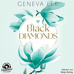 『Black Diamonds』のカバーアート
