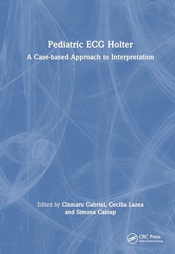  Pediatric ECG Holter: A Case-Based Approach to Interpretation