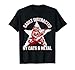 Cats and Metal Fan Music Metalhead Heavy Rock Star Cat Funny T-Shirt