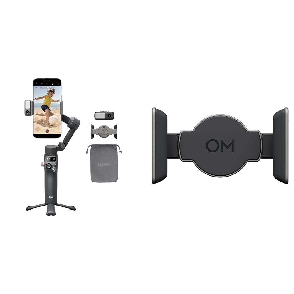 DJI Osmo Mobile 7 スタビライザー Amazon.co.jp: DJI スマホ ジンバル Osmo Mobile 7 ジンバル