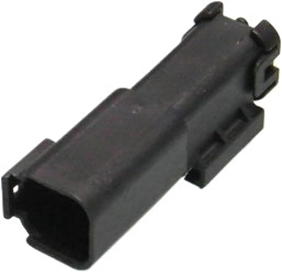 Auto 4pin Plug 2109102-2 2109102 Wiring Cable Harness Connector With Terminals(10pcs)