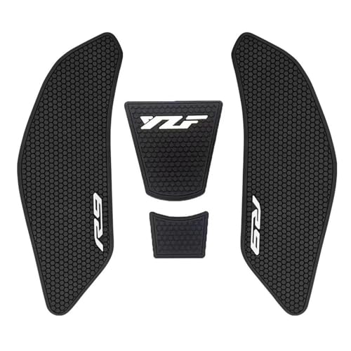 Grip de réservoir Yamaha YZF R9 caoutchouc antidérapant protection