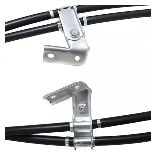 Cables de cambio Civic 54310-SNA-A05 soluciona marchas duras 2