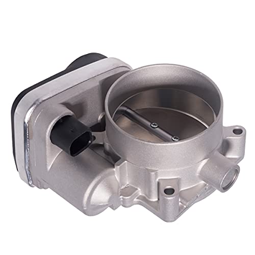 image for AUQDD S20041 Fuel Injection Throttle Body (For 5.7L/6.1L/6.4L) Fit For