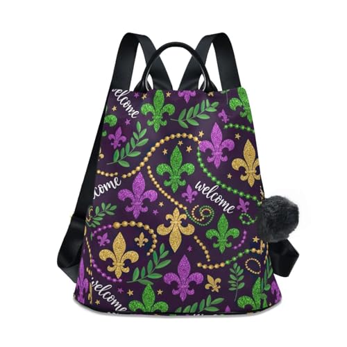 Sac à dos floral coloré femme le cadeau de voyage parfait