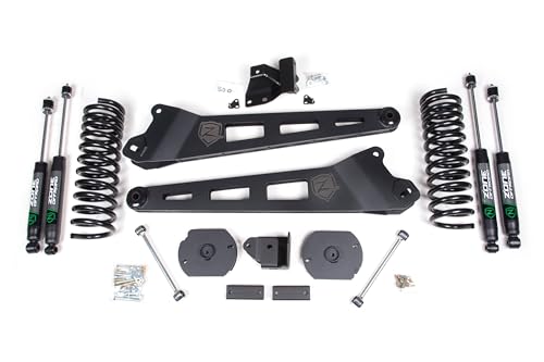 Zone Offroad ZOND144N | 2019 - Product View