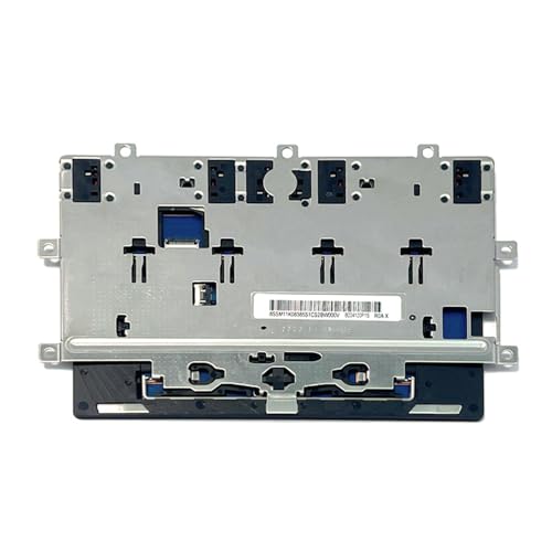 Trackpad Touchpad compatible con Lenovo ThinkPad P16v Gen 2 y P16s repuesto 5