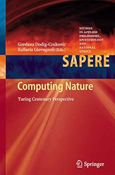 Paperback Computing Nature: Turing Centenary Perspective Book