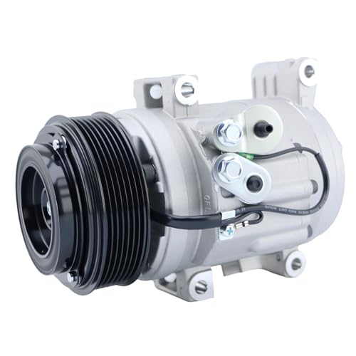 AC Compressor Toyota Tacoma 2005 2006 2007 2008 2009 2010