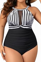 Black and White Stripe