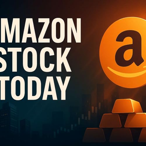 Amazon Pays $2.5B Fine, UK Considers Aid for JLR, Microsoft Limits Israeli Military Access, European Banks Launch Stablecoin, and more... Podcast Por arte de portada