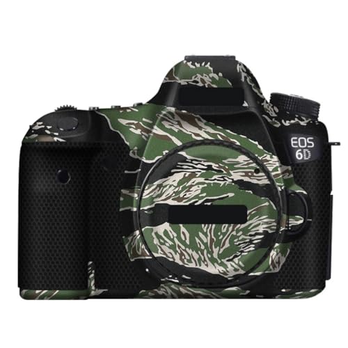 Film protection 6D Canon EOS 6D pour photographie de nature sauvage