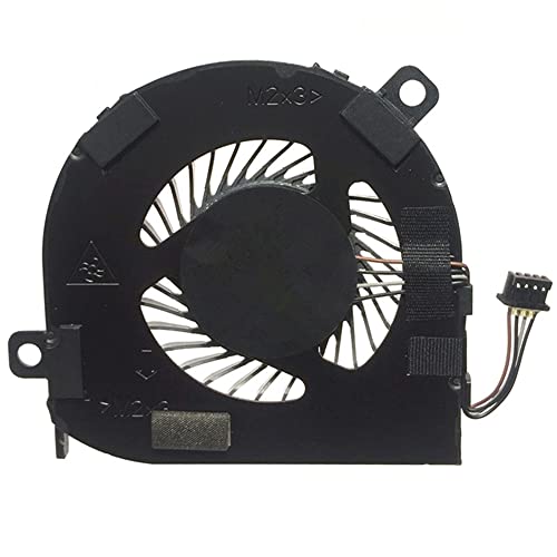 Ventilateur Dell Latitude 7490 pour réparer une surchauffe PC