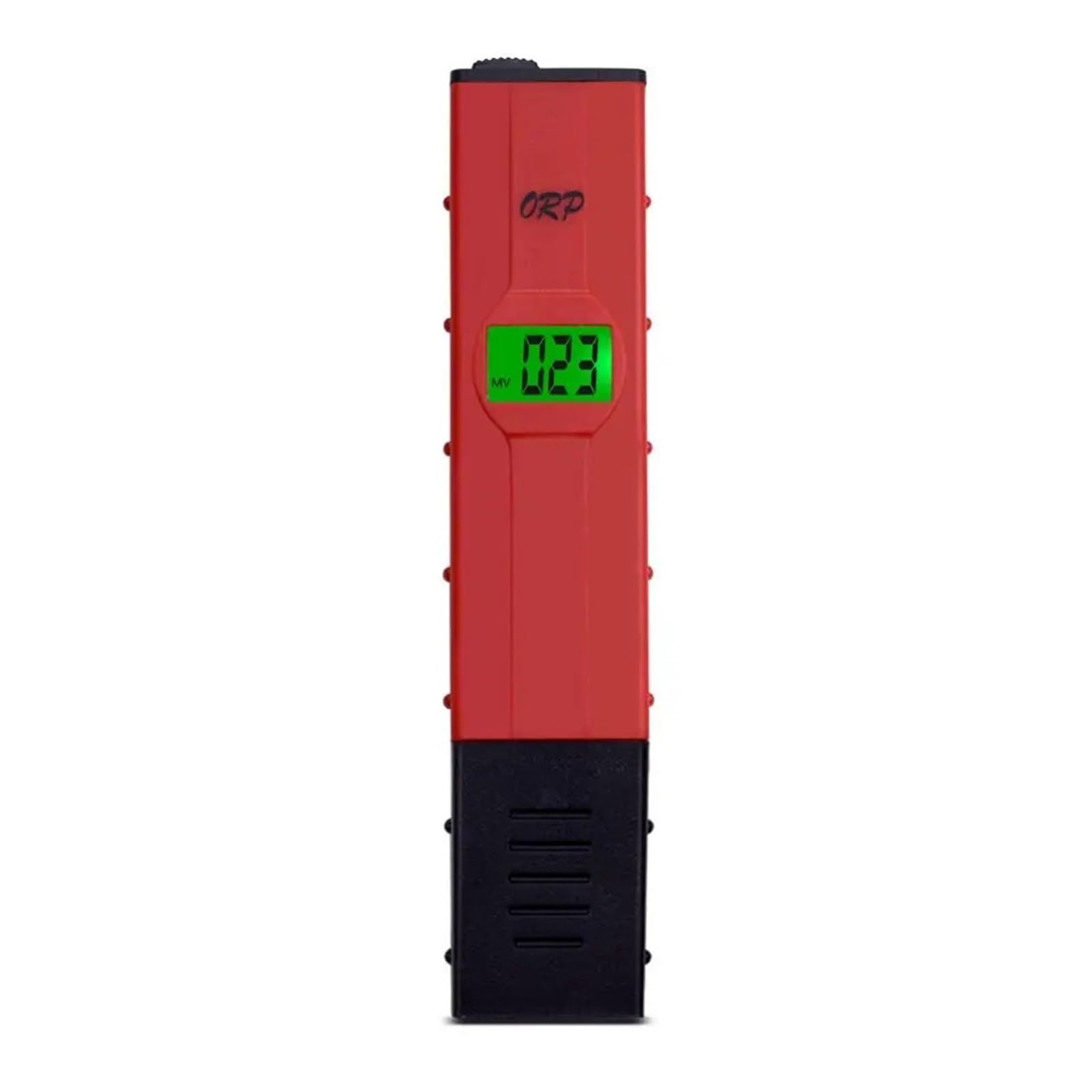 Tester Dela qualità Del'acqua con Penna ORP -1999~1999 MV for La Piscina Del'acquario Acqua Potabile Rilevamento Rapido E Preciso