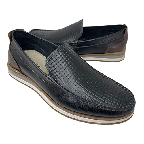 Sapato Mocassim Democrata 252106 Masculino