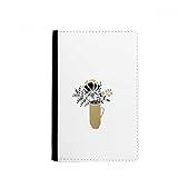 Klassifizierung: Passporthalterung