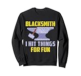 Blacksmith Martello Fabbro Incudine Officin