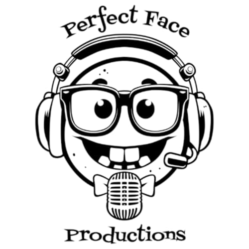 『Perfect Face Productions』のカバーアート