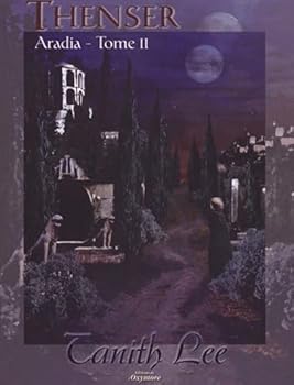 Paperback Thenser Book