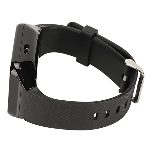 Pager para Cuidadores Sem Fio, Pager de Alertas Vestíveis Botão de Chamada para Cuidadores Sistema d