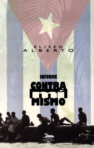 Informe contra mí mismo