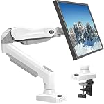 HUANUO – HUANUO Monitor Halterung für 13 bis 32 Zoll Bildschirme, Ein