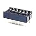 20pcs DIP 14 pins IC Socket Adaptor Adapter Solder Type Socket DIP-14