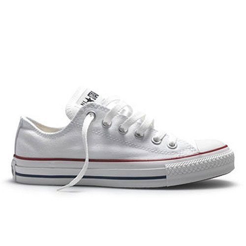 Converse Los niños 3J238 AS OX Rosa Rosa Can