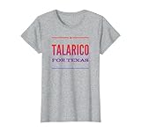 Talarico For Texas, James Talarico for Senate T-Shirt