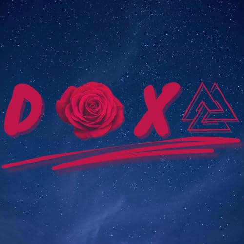 Doxa Podcast Por Calvin Otao arte de portada