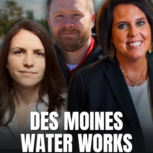 Beyond Blame or Divide: Working Together for Iowa Water's Future