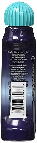 Quality Park Envelope Moistener With Adhesive, 50 Milliliter, Clear, 12 Bottles (46071) #TOP2