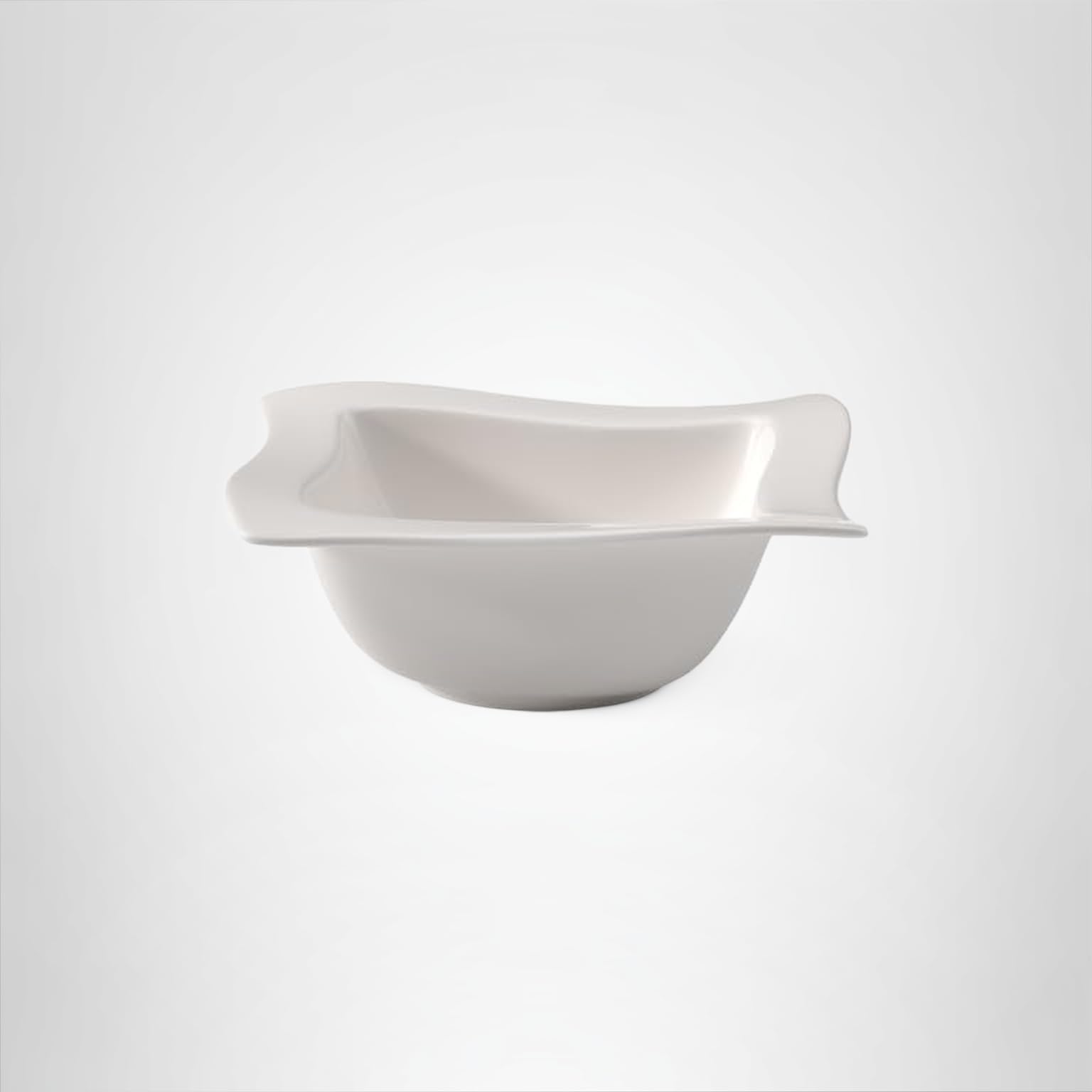 Amazon.com: Villeroy & Boch New Wave Bowl, 6.75 in, Premium