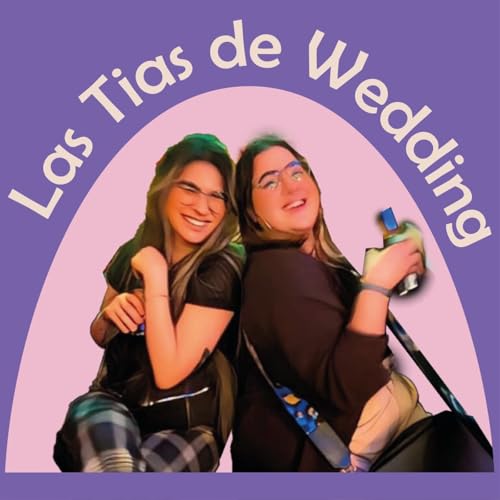 Las tias de Wedding cover art