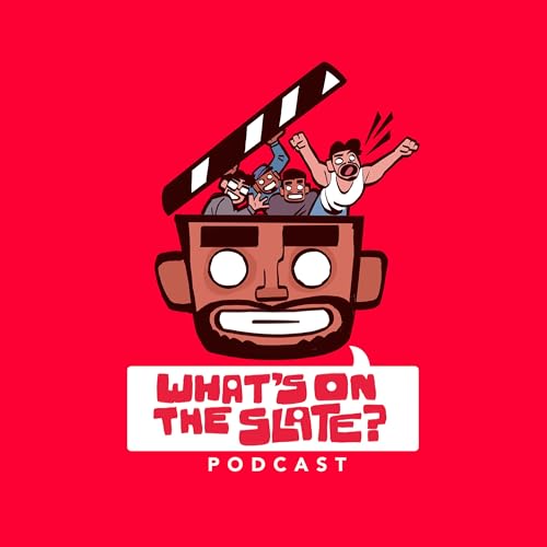 Episode 8- 21 Questions
