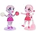 Zombaes Forever, Scream Queens Deluxe Zombie Dolls Set with 2 Exclusive 3.5-inch Figures, Pet & Accessory, Girls Gifts, Kids Toys for Girls