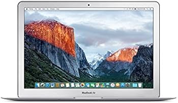 Apple MacBook Air MMGF2HN/A 13.3-inch Laptop (Core i5/8GB/128GB