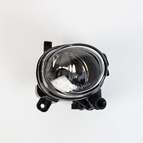 TYC 19-0795-00-1 Replacement right Compatible with Fog Lamp, 1 Pack