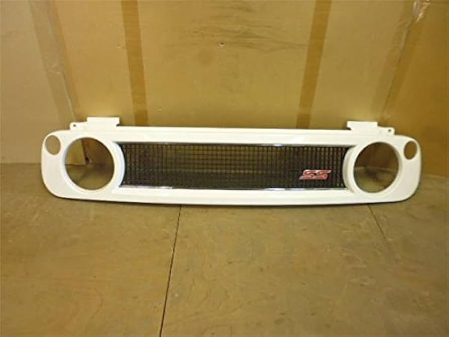 アルトラパン HE21S フロントグリル メッキ he21s アルトラパン 純正 メッキ フロントグリル