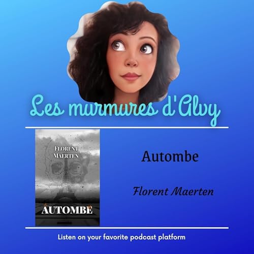 Autombe de Florent Maerten